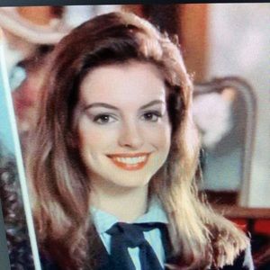 Meet your Posher, Campbell